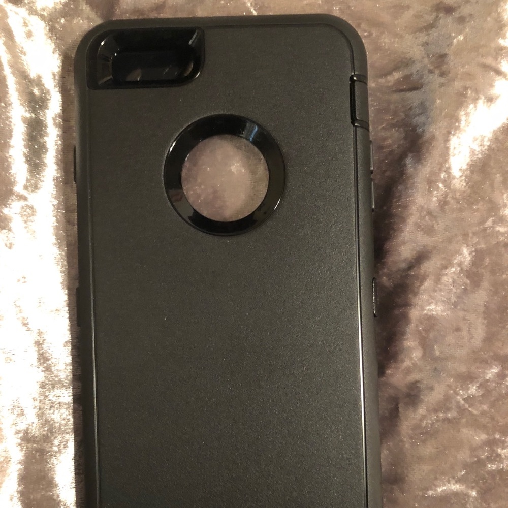 7 plus otterbox